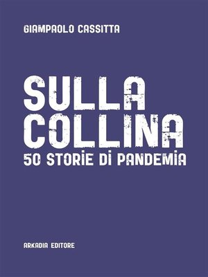cover image of Sulla collina
